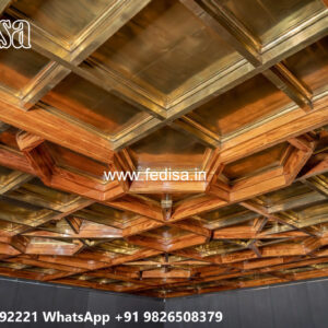 Luxury Ceiling Design Rajesh Pop Design Plus Minus No-5251