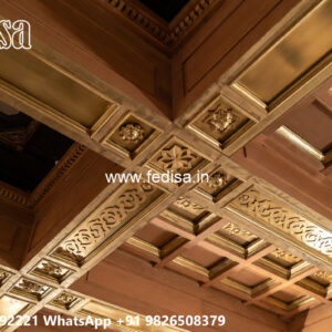 Luxury Ceiling Design Best Pop Plus Minus Design For Kitchen No-5253