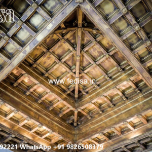 Luxury Ceiling Design Pop Design Latest Model No-5256