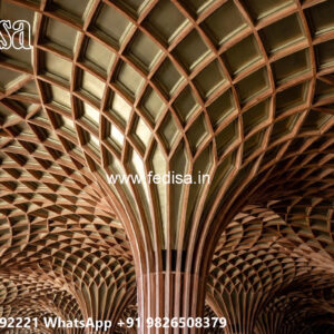 Luxury Ceiling Design False Ceiling Latest Design For Hall No-5258