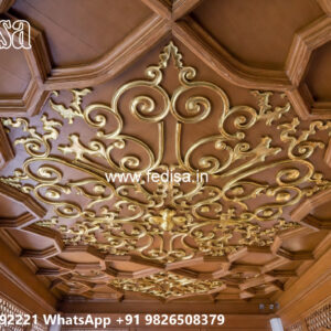 Luxury Ceiling Design Plus Minus Pop Design New No-5259