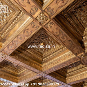Luxury Ceiling Design False Ceiling Design In Low Budget No-5263