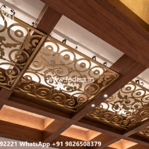 Luxury Ceiling Design Pop Best Design For Roof No-5264