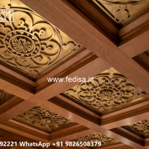 Luxury Ceiling Design Chat Me Pop Design No-5266