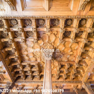 Luxury Ceiling Design Four Ceiling Design For Hall No-5267