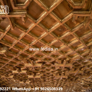 Luxury Ceiling Design Pop Design Molding No-5308