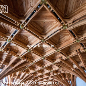 Luxury Ceiling Design Pop For Ceiling Bedroom Design No-5317