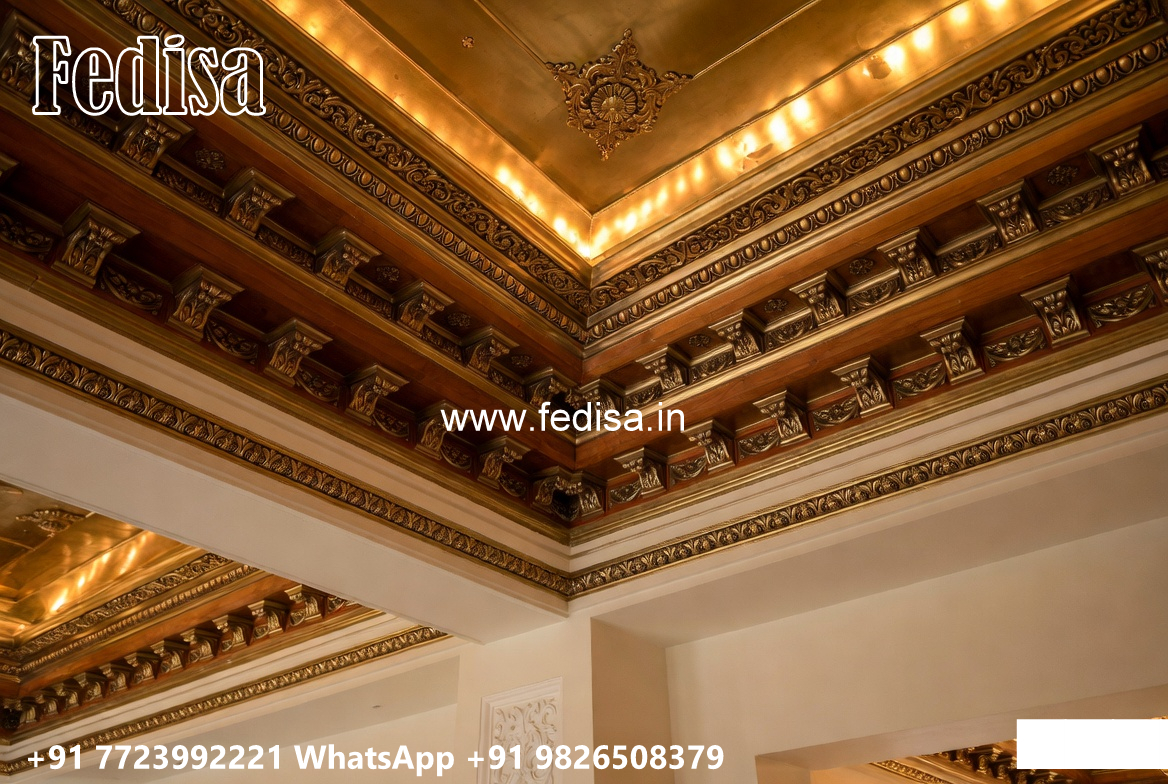 Luxury Ceiling Design Minus Plus Ki Pop Design No-5328