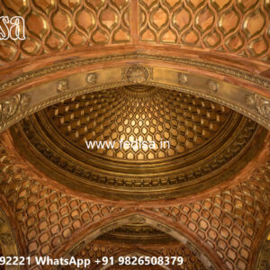 Luxury Ceiling Design False Ceiling Design Low Cost No-5339