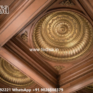 Luxury Ceiling Design Kitchen Gate Pop Design No-5347