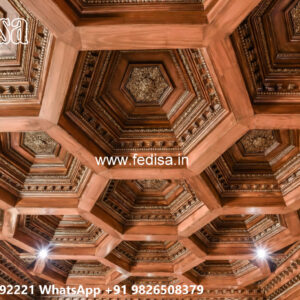 Luxury Ceiling Design Pop Design For Hall Cost No-5349