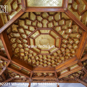 Luxury Ceiling Design Dubai Pop Design No-5370