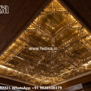 Luxury Ceiling Design Simple Cement Ceiling Design No-5373