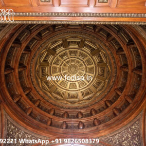 Luxury Ceiling Design Simple Roof Pop Design No-5376