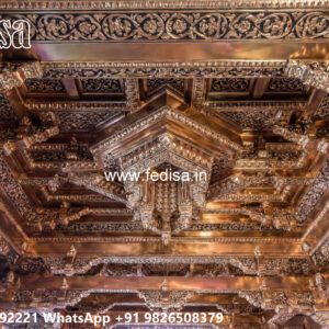 Luxury Ceiling Design Simple Pop Design For Veranda No-5384