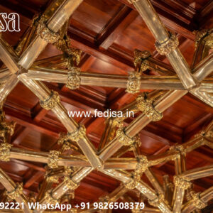 Luxury Ceiling Design Best Room Pop Design No-5385