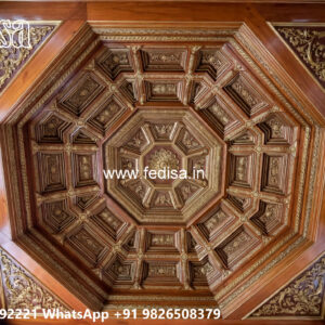 Luxury Ceiling Design Putty Pop Design No-5391