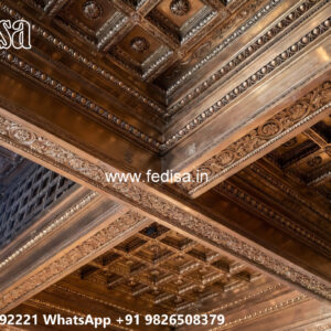 Luxury Ceiling Design Pop Hall Ka Design No-5403