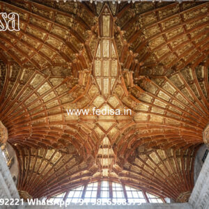 Luxury Ceiling Design Deewar Pop Design No-5407