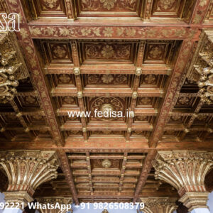 Luxury Ceiling Design Cheap False Ceiling Design No-5410