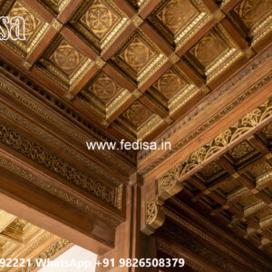 Luxury Ceiling Design Different Pop Design No-5418