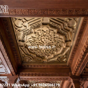 Luxury Ceiling Design P0p Dizain No-5420