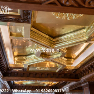 Luxury Ceiling Design Latest Modern Ceiling Design 2026 No-5423