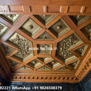 Luxury Ceiling Design Drawing Room Ceiling Designs No-5442