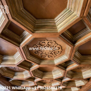 Luxury Ceiling Design Bedroom Ki Pop No-5445