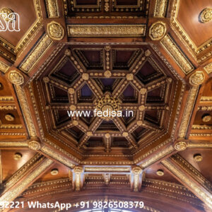 Luxury Ceiling Design Bathroom Pop Design Simple No-5468