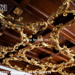 Luxury Ceiling Design Plus Minus Ceiling Design For Bedroom No-5470