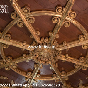 Luxury Ceiling Design New Ceiling Pop Design No-5486