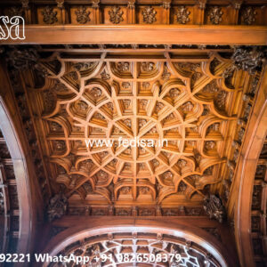 Luxury Ceiling Design Pop Design New Design No-5506