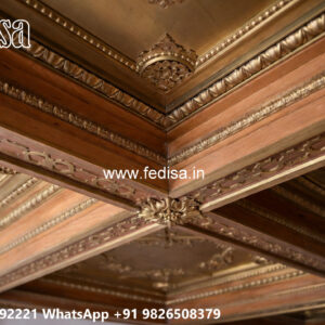 Luxury Ceiling Design Pop In Design No-5507