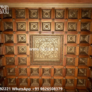 Luxury Ceiling Design Pop Jali For Ceiling No-5508