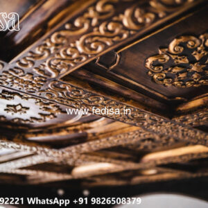 Luxury Ceiling Design Room Ceiling Design Price No-5510