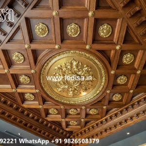 Luxury Ceiling Design Down Ceiling Pop Design For Bedroom No-5516