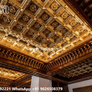 Luxury Ceiling Design Minus Plus Pop Latest Design No-5535