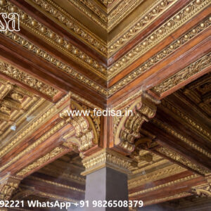 Luxury Ceiling Design Chhat Ke Design Pop No-5538