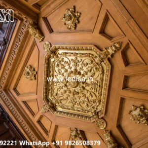 Luxury Ceiling Design Pop Design For Hall Pinterest No-5540