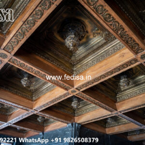 Luxury Ceiling Design Fall Ceiling Design Gypsum Board No-5542