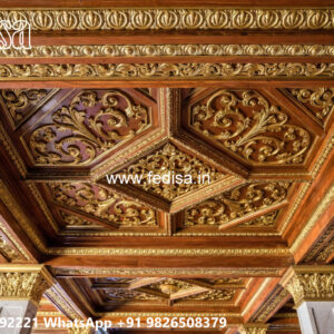 Luxury Ceiling Design Pop Ka Design Chhat Ka No-5546