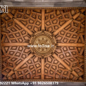 Luxury Ceiling Design False Ceiling Design Flower No-5579