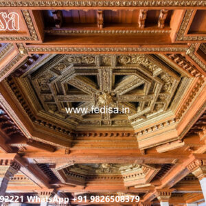 Luxury Ceiling Design Pop Kalar Dijain No-5584