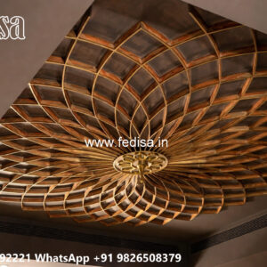 Luxury Ceiling Design Ceiling Pop Paint Design No-5596