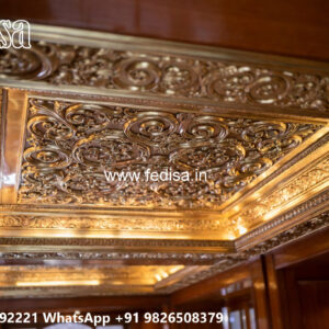 Luxury Ceiling Design Four Ceiling Ke Design No-5600