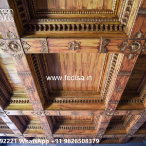 Luxury Ceiling Design Pop Design For God Room No-5602