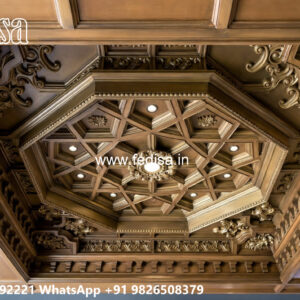 Luxury Ceiling Design Down Ceiling Simple Design No-5613