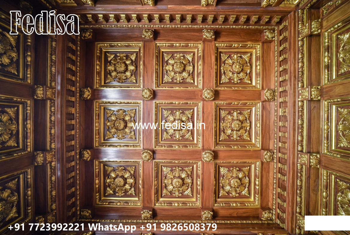 Luxury Ceiling Design Pop Ceiling Design For Veranda No-5629