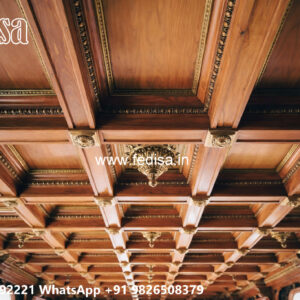 Luxury Ceiling Design Baithak Room Pop Design No-5645